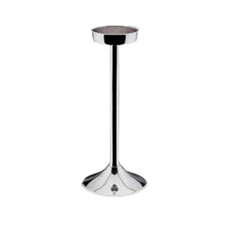 Bauscher Hepp 06.8337.6040 - Wine Cooler Stand, 6-1/4" Dia. Dish, 23-1/2"H