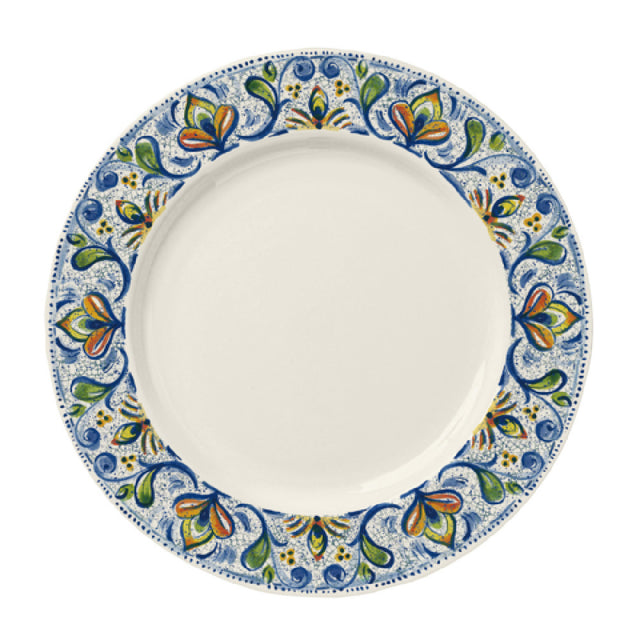 Steelite HL44463906 Rolled Edge Plate 10.625" RE & NR