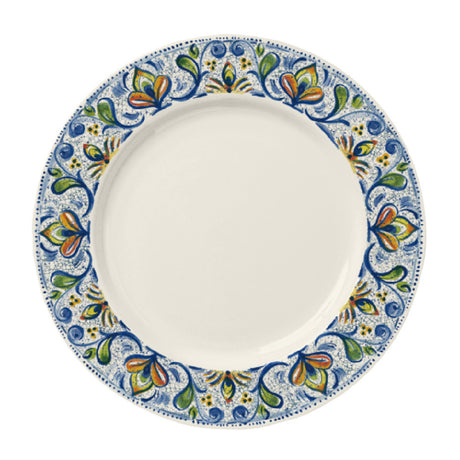 Steelite HL44463906 Rolled Edge Plate 10.625" RE & NR