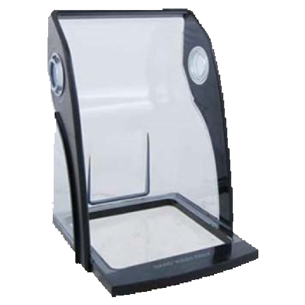 Franklin Machine Products 212-1047 Cover Back (QUIET ONE)