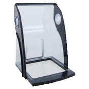 Franklin Machine Products 212-1047 Cover Back (QUIET ONE)