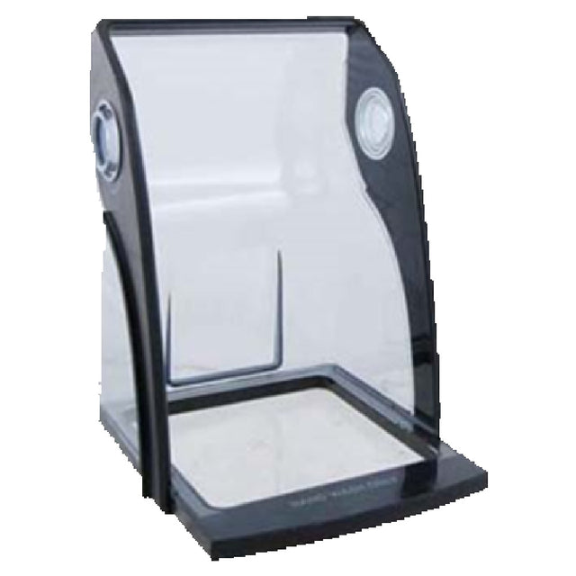 Franklin Machine Products 212-1047 Cover Back (QUIET ONE)