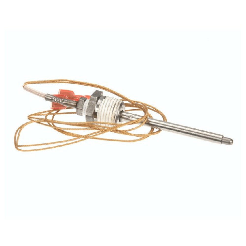 Ultrafryer 18A276 Probe Temp Rtd Leads Tan Wire