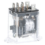 Ultrafryer 23A023 Relay Comptr 10a Spdt 24vdc P2