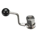 Ultrafryer ULTR19248 Disconnect Hose Fem W/ Knob