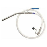 Ultrafryer 12330-C Hose Filter 6'&wand & Discont