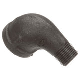 Ultrafryer 24376 Elbow 3/8"male X 1/2"fem Npt