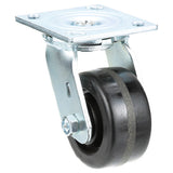 Bakers Pride AS-S1022X Caster Plate 4" W/o Brake