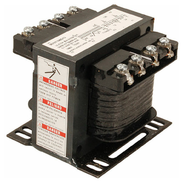 Private Label 1031065 Transformer 120 24/12v 1 00va