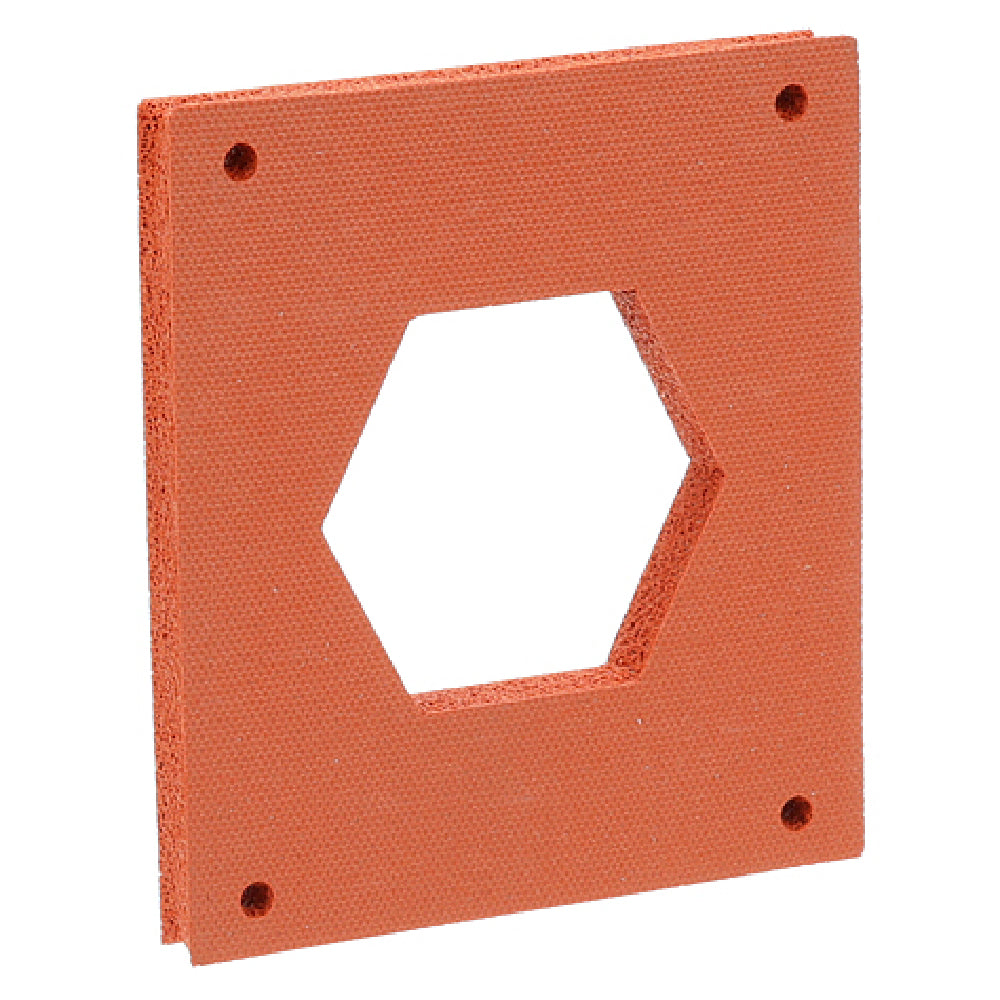 Ultrafryer 22A119 Gasket Drain Valve