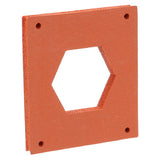 Ultrafryer 22A119 Gasket Drain Valve