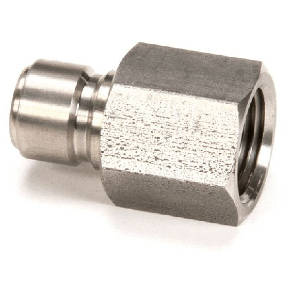 Ultrafryer ULTR24396 Fitting Quick Disc Male 1/2"