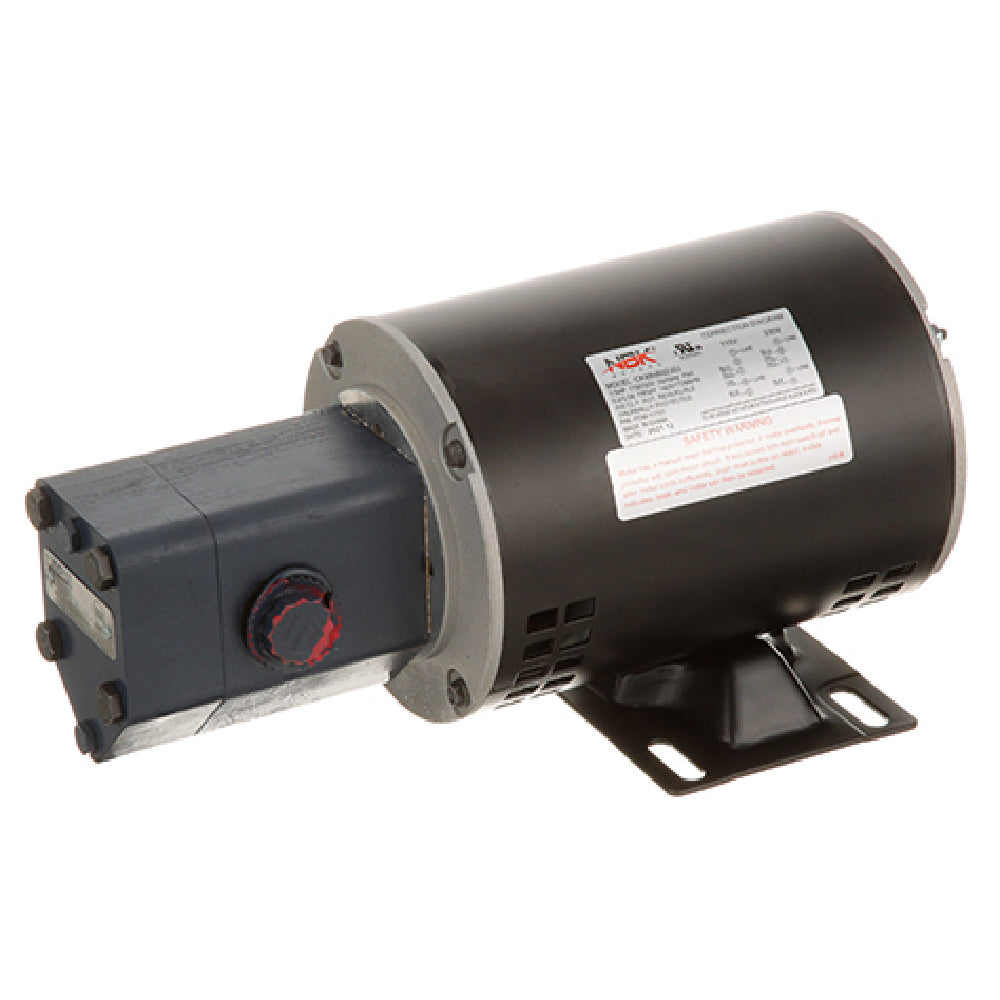 Ultrafryer 24A294 Pump/motor Assy 8.3gal Haight