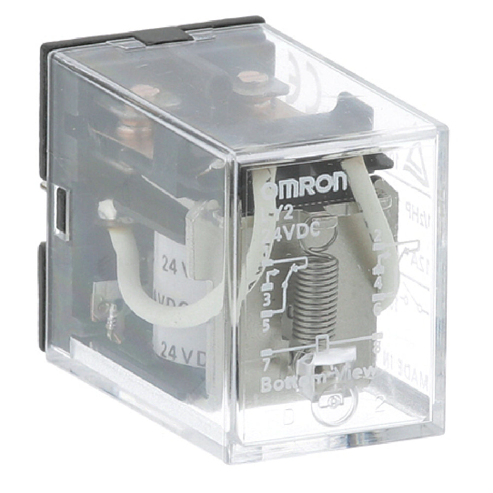 Ultrafryer LY2DC24 Relay Blower (24vdc)