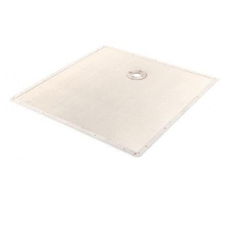 Ultrafryer ULTR21A281 Screen Filter (w/hole)