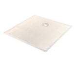 Ultrafryer 21A281 Screen Filter (w/hole)