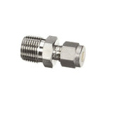 Ultrafryer 24A270 Connector Male 1/4"od X 3/8npt