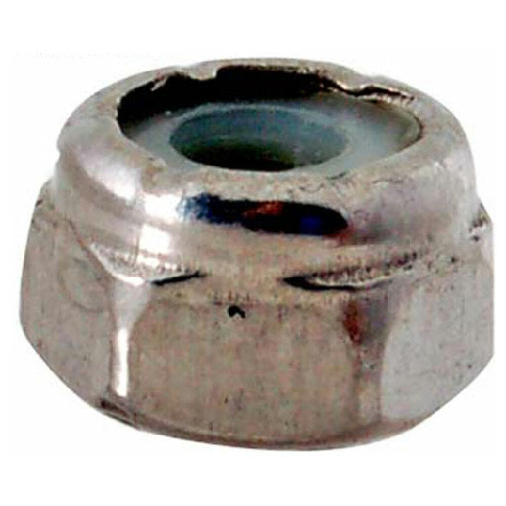Ultrafryer 27021 Nut Nylon Lock (10 24)