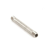 Ultrafryer 24A005 Nipple 3/8" X 5 1/2". S/s