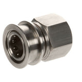 Ultrafryer 24246 Coupling Disconnect Fem 1/2"