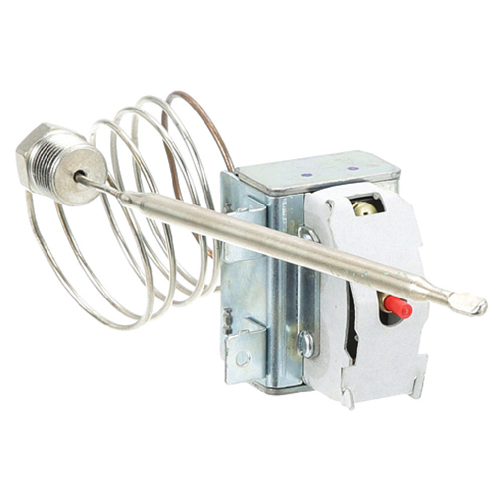 Ultrafryer ULTR18A098 Limit High 450f Lch 36"cap