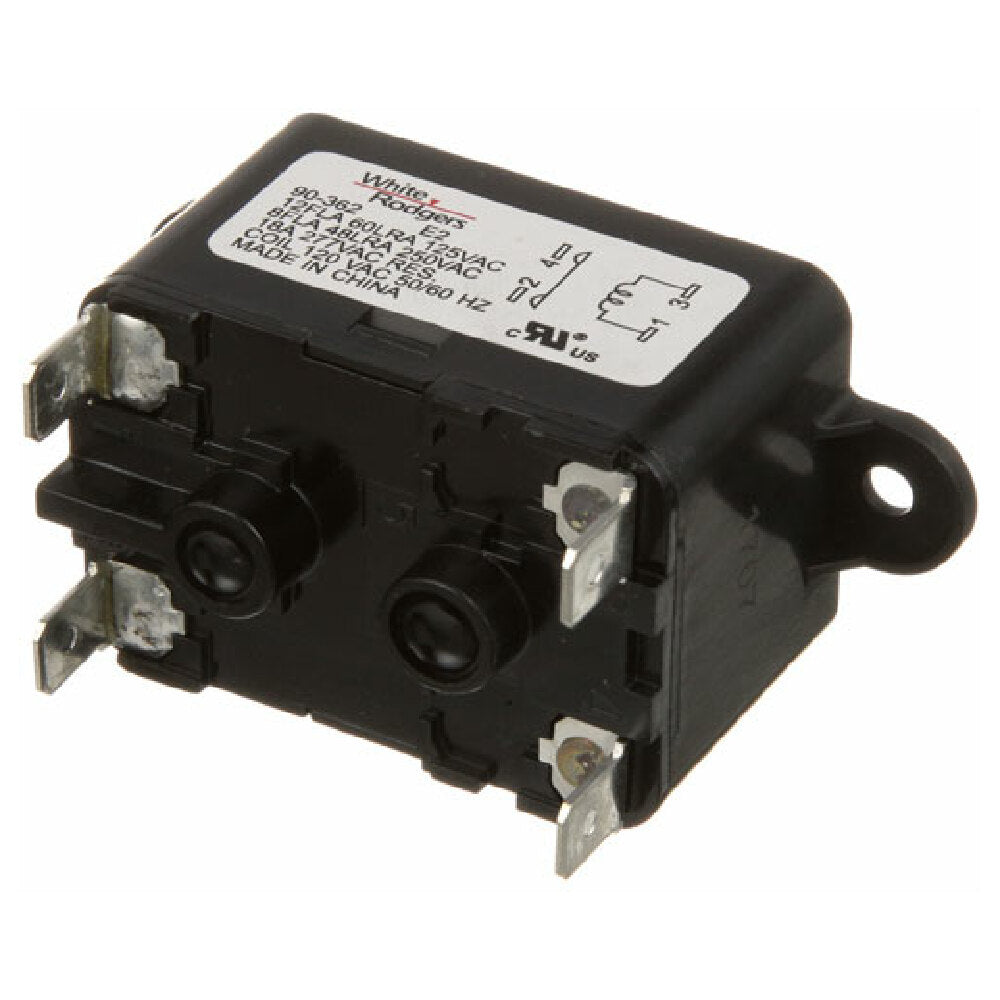 Market Forge 10-6515 Motor Relay
