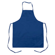KNG 1033NAV Kng 32 In Bib Apron Navy