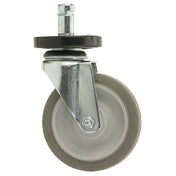 Private Label MVR1037 Caster W/bumper