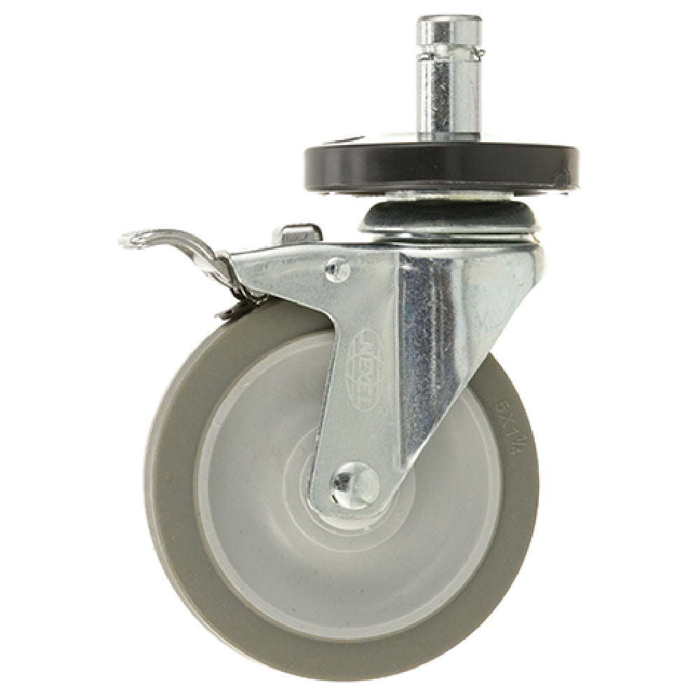 Private Label MVR1038 Caster W/brake & Bumper
