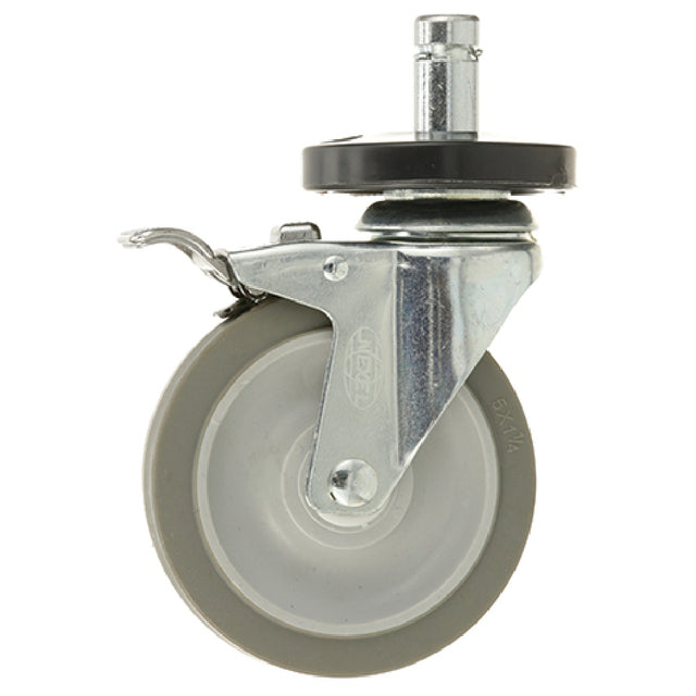 Private Label MVR1038 Caster W/brake & Bumper
