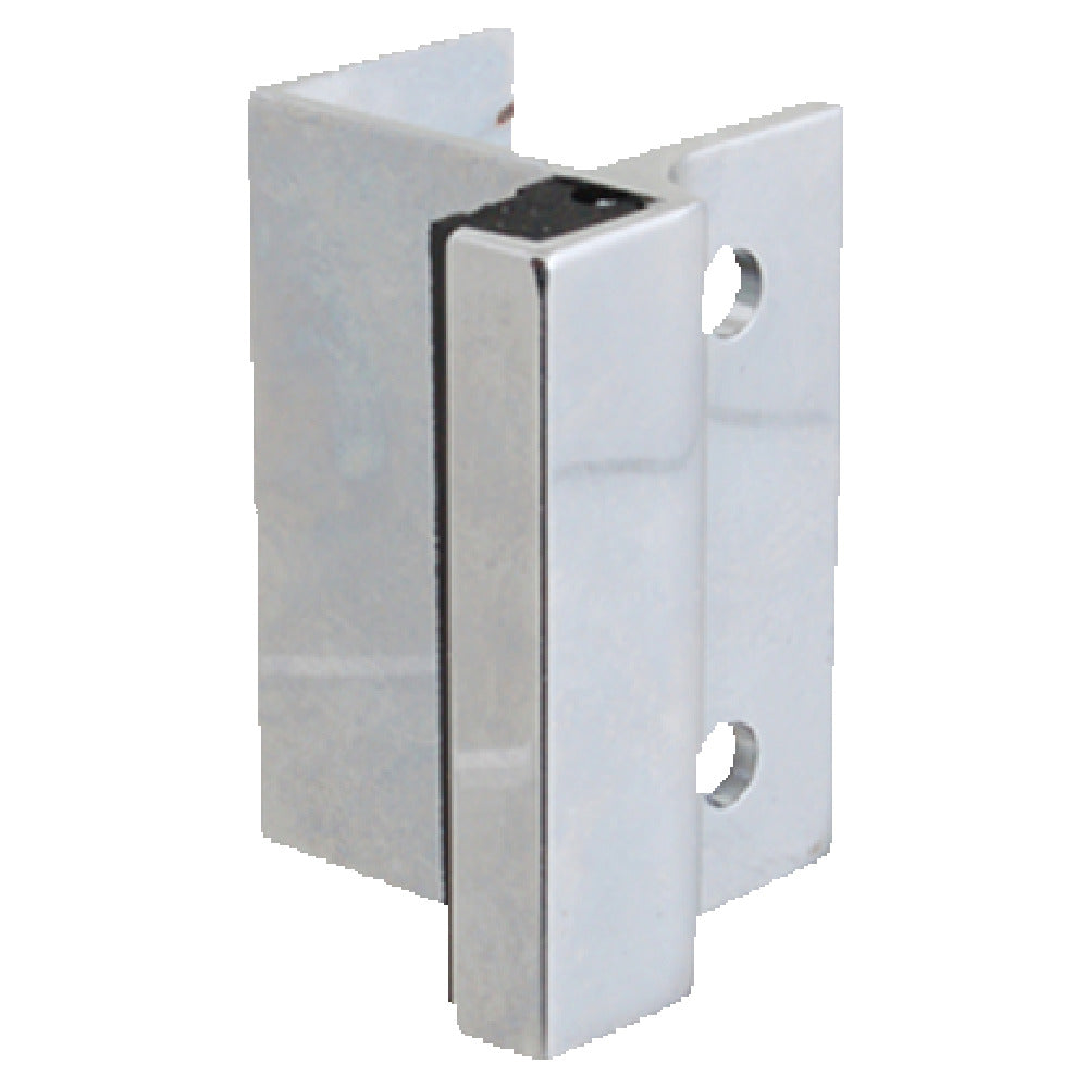 Franklin Machine Products 141-1041 Strike For Out-swinging Doors For 1-1/4" Partitions