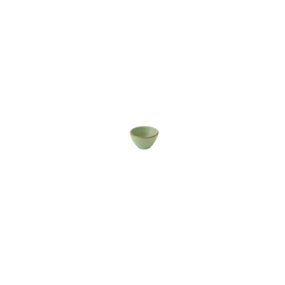 Churchill China SSASBSD21 - Dip Pot, 2 Oz., Churchill® Super Vit