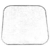 Franklin Machine Products 226-1053 Fryer Basket Support 13-1/2" X 13-1/2" Mesh-type