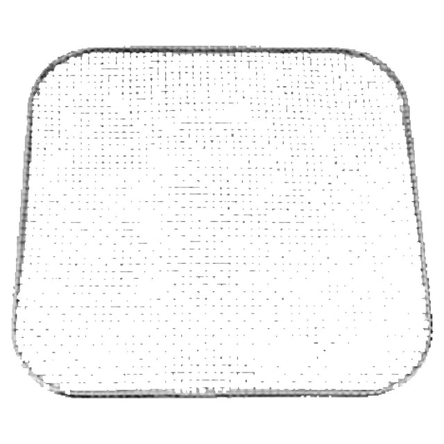 Franklin Machine Products 226-1053 Fryer Basket Support 13-1/2" X 13-1/2" Mesh-type