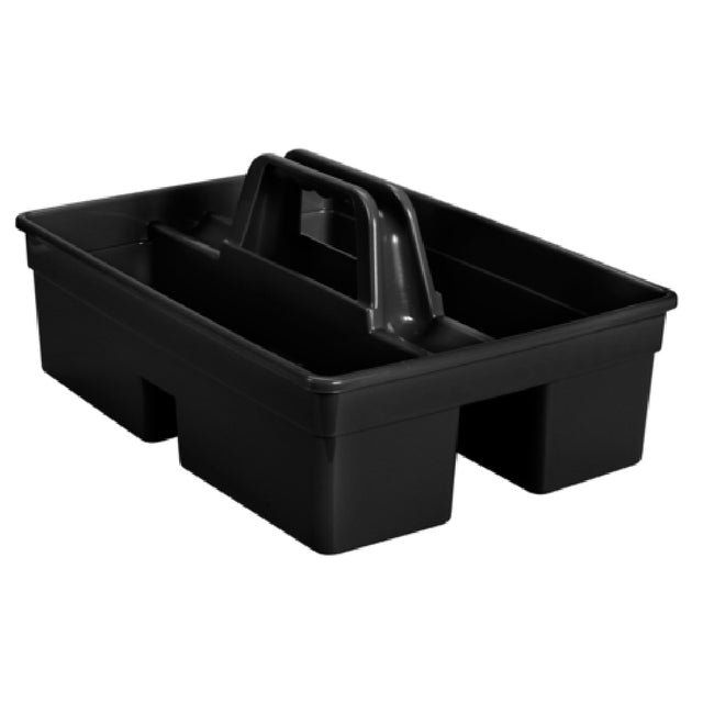 Rubbermaid 1880994 - Executive Carry Caddy, 15-1/4"W X 10-3/4"D X 6-1/2"H, Molded Plastic