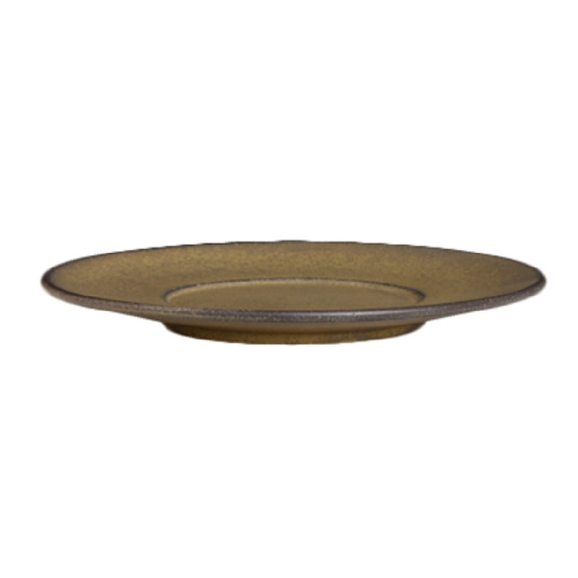 Steelite 6415MY033 Plate 8-1/4" Dia. Round