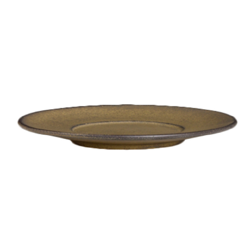 Steelite 6413MY033 Plate 8-1/4" Dia. Round