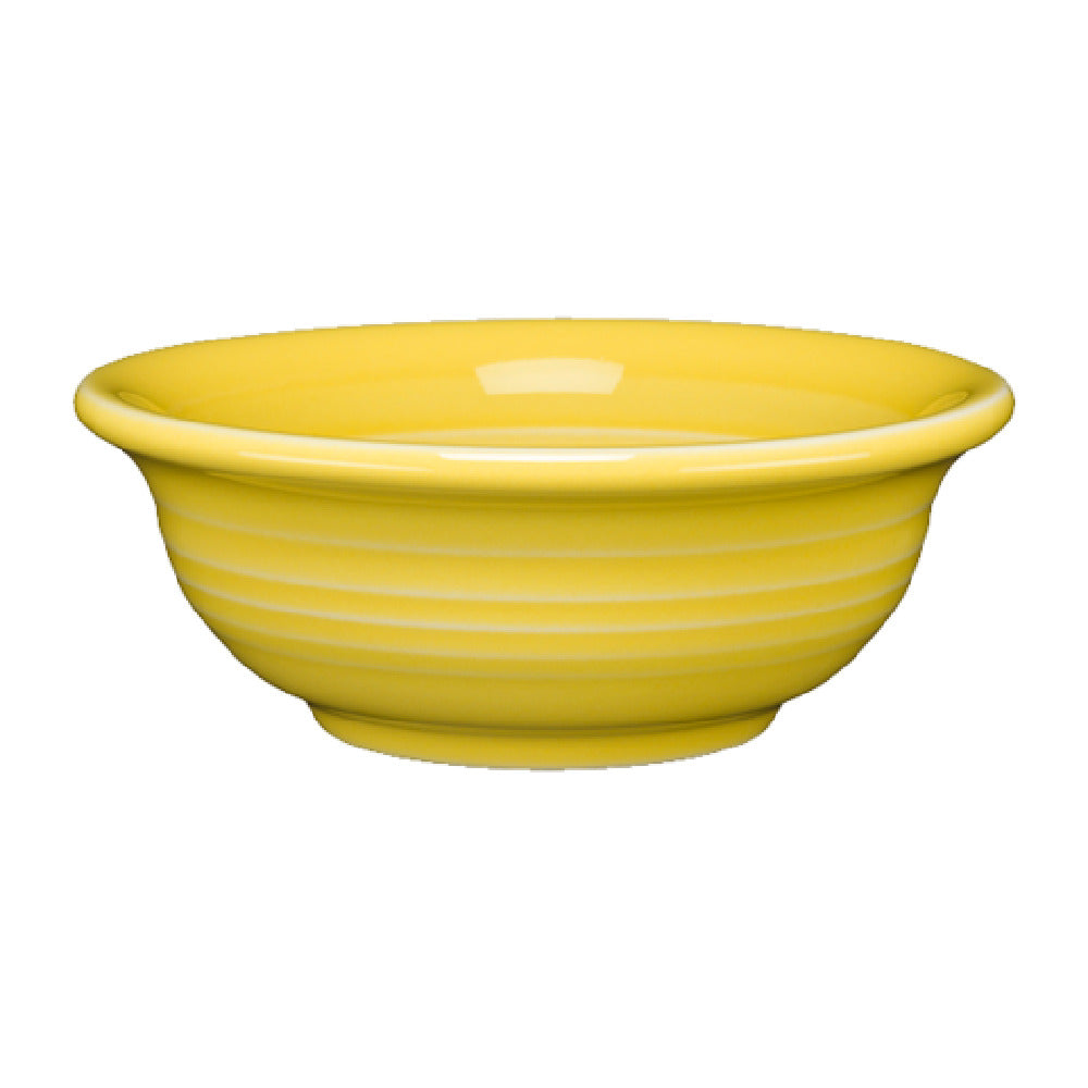 Steelite HL1489320 Fruit/Salsa Bowl 9 Oz. 5" Dia" Dia. X 1.75"H