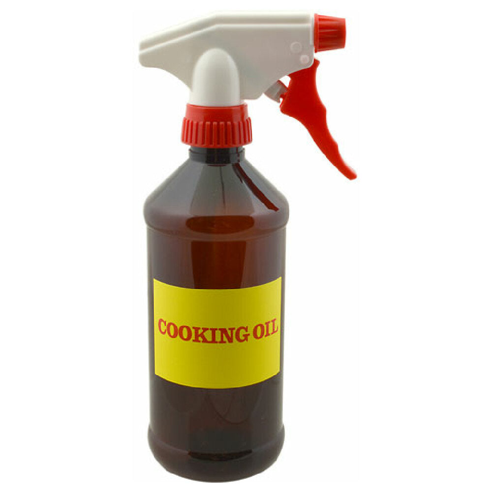 Private Label MVR1041154 Bottle W/sprayer Cooking Oil