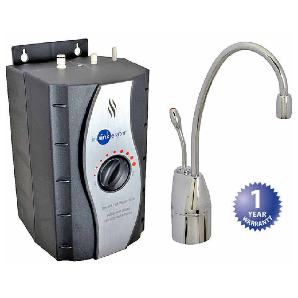 In-Sink-Erator HWT-C1300 Hot Water Dispenser