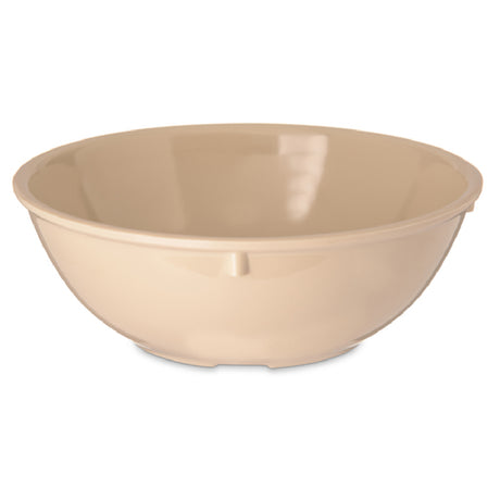 Carlisle 4352125 Carlisle Dallas Ware® Nappie Bowl 14 Oz. 5-9/20" Dia.