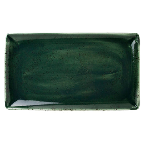 Steelite 12030556 Tray 13" X 7-1/2" Rectangular