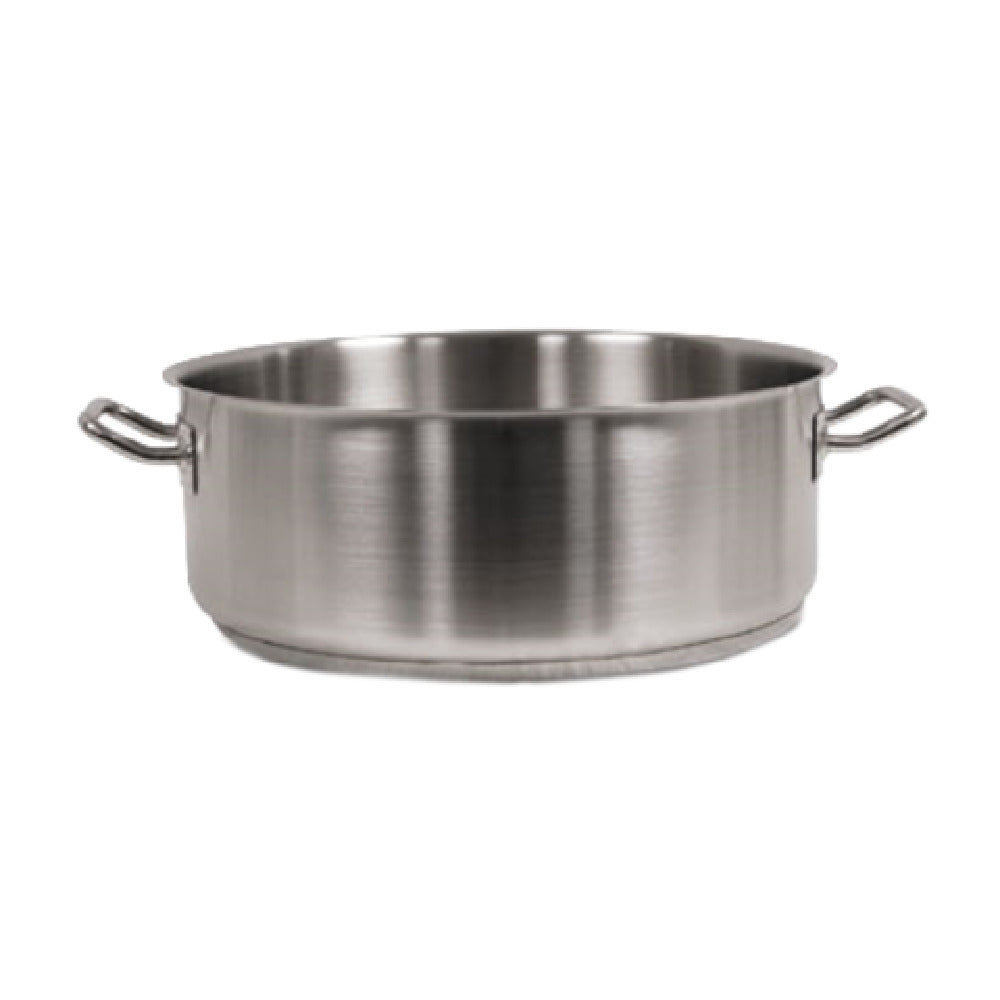 Vollrath 3810 Optio™ Brazier 10 Quart 12-1/2" Dia.