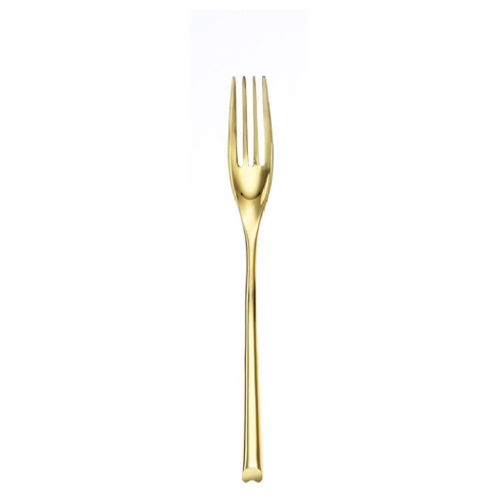 Paderno 52727G08 Table Fork 8-1/4" 18/10 Stainless Steel