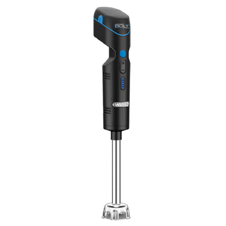 Waring WSB38XE Bolt® Immersion Blender Medium Duty Cordless/rechargeable