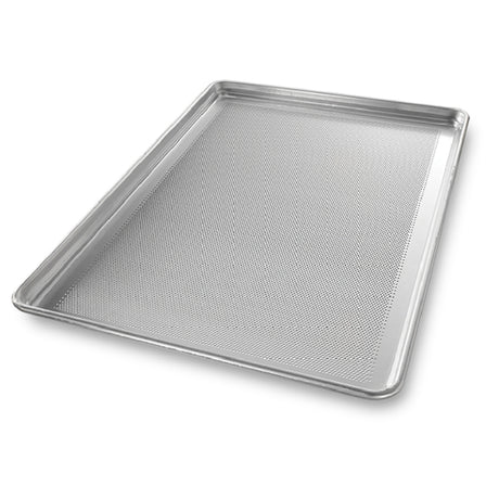 Chicago Metallic 44699 Stayflat® Sheet Pan Full-size 17-7/8" X 25-13/16" X 1"