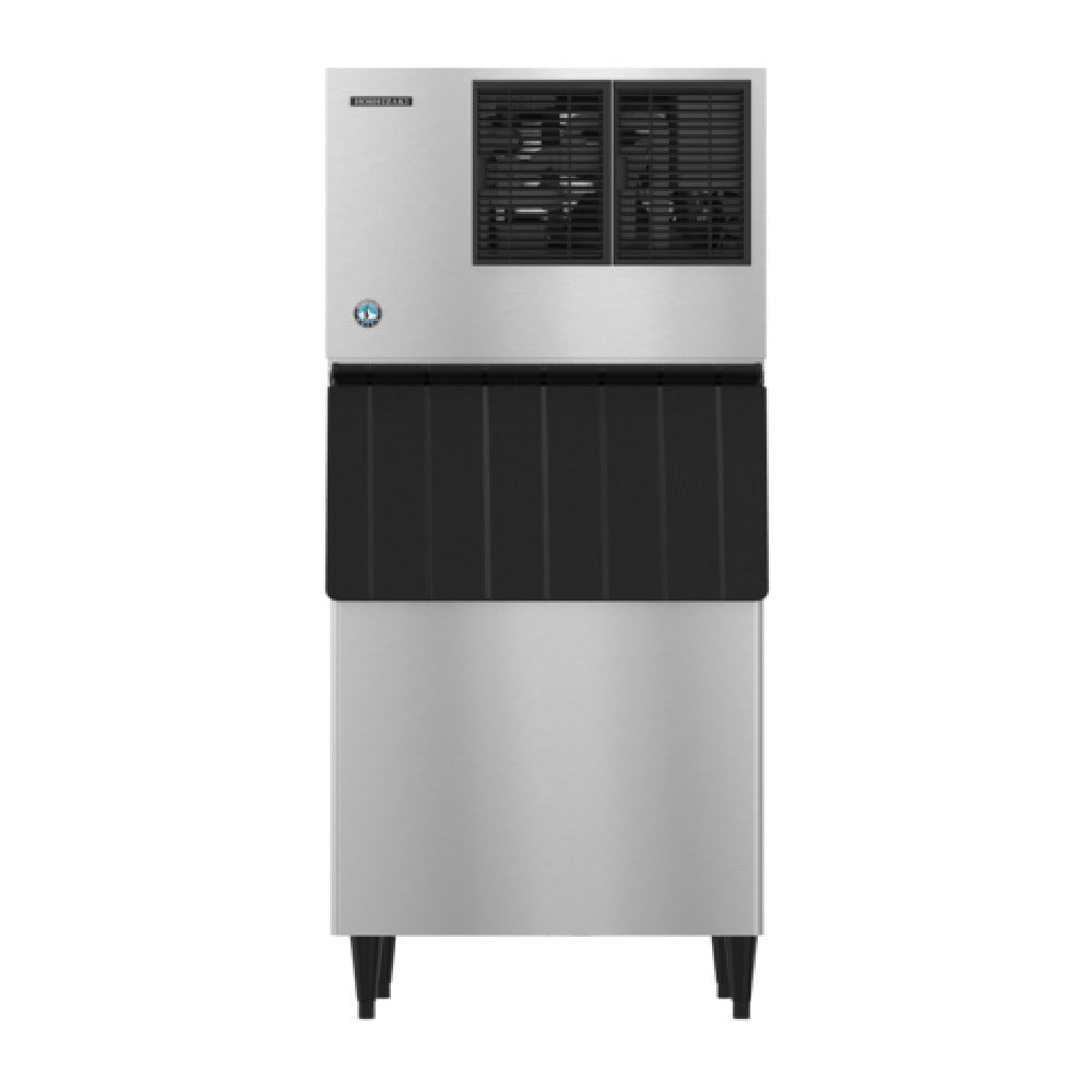 Hoshizaki KMD-355MAJ - Ice Maker, Cube-Style, 30"W