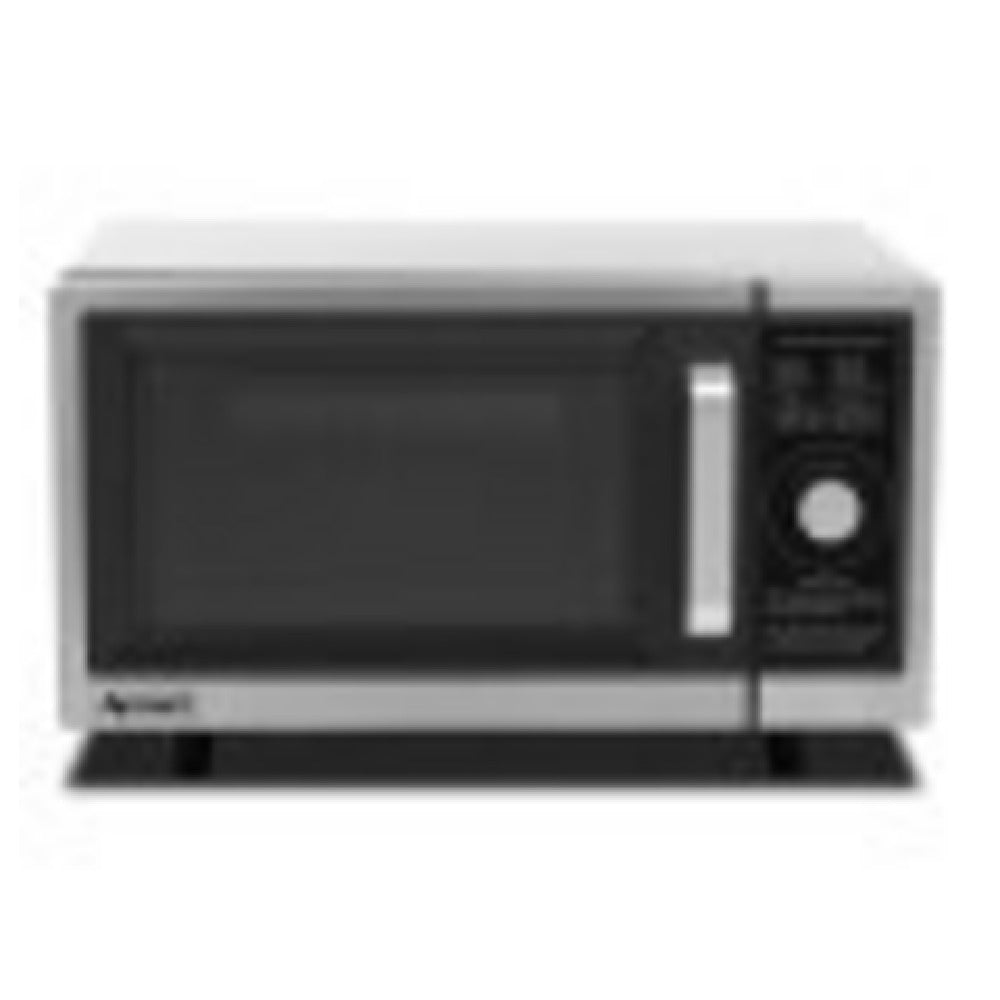 Admiral Craft ACMIC1000D Adcraft Commercial Microwave With Dial Control 1000 Watt