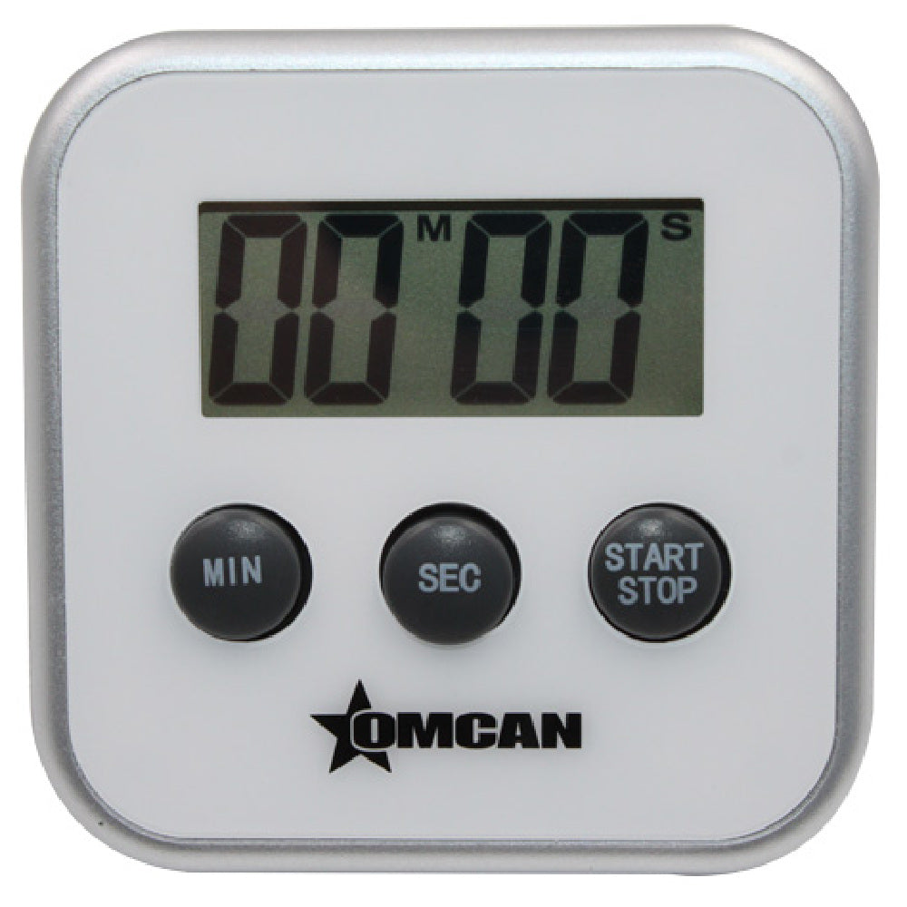 Omcan 47228 Digital Timer Minute And Second