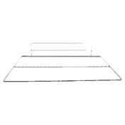 Franklin Machine Products 234-1062 Shelf 23-3/8"W X 18"D Gray